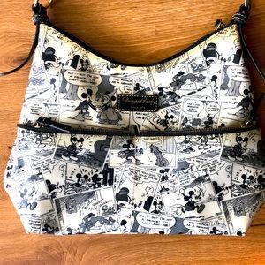 Dooney & Burke Disney Bag